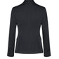 BIZ CORPORATES Womens Cool Stretch 2 Button Mid Length Jacket 60119