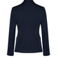 BIZ CORPORATES Womens Cool Stretch 2 Button Mid Length Jacket 60119
