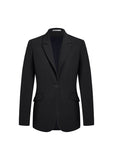 BIZ CORPORATES Womens Siena Longline Jacket 60717 Clearance