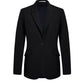 BIZ CORPORATES Womens Siena Longline Jacket 60717