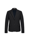 BIZ CORPORATES Womens Siena Mid Length Jacket 60719 Clearance