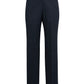 BIZ CORPORATES Mens Cool Stretch Flat Front Pant (Regular) 70112R