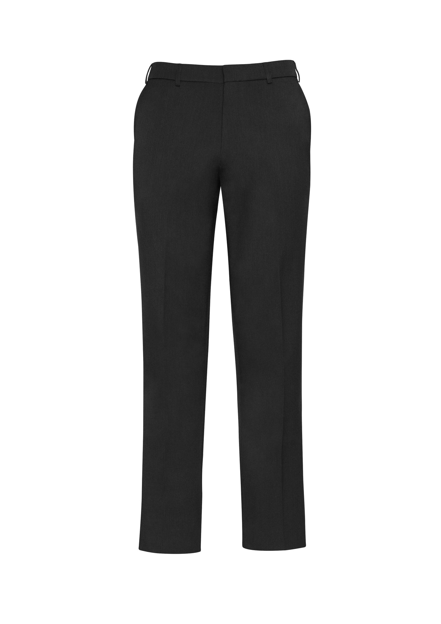 BIZ CORPORATES Mens Cool Stretch Slimline Pant 70113