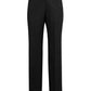 BIZ CORPORATES Mens Cool Stretch Adjustable Waist Pant (Regular) 70114R
