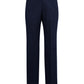 BIZ CORPORATES Mens Cool Stretch Adjustable Waist Pant (Regular) 70114R