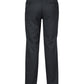 BIZ CORPORATES Mens Cool Stretch Adjustable Waist Pant (Stout) 70114S