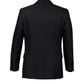BIZ CORPORATES Mens Cool Stretch 2 Button Classic Jacket 80111
