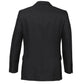 BIZ CORPORATES Mens Cool Stretch 2 Button Classic Jacket 80111