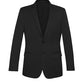 BIZ CORPORATES Cool Stretch Mens Slimline Jacket 80113 Clearance