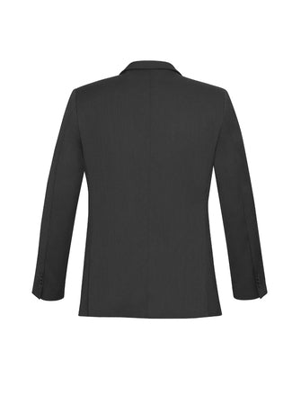 BIZ CORPORATES Cool Stretch Mens Slimline Jacket 80113 Clearance