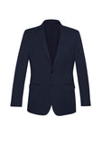 BIZ CORPORATES Cool Stretch Mens Slimline Jacket 80113 Clearance