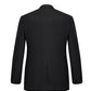 BIZ CORPORATES Mens Siena 2 Button Jacket 80717 Clearance
