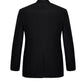 BIZ CORPORATES Mens Siena 2 Button Jacket 80717