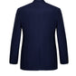 BIZ CORPORATES Mens Siena 2 Button Jacket 80717