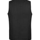 BIZ CORPORATES Mens Cool Stretch Longline Vest 90112 Clearance