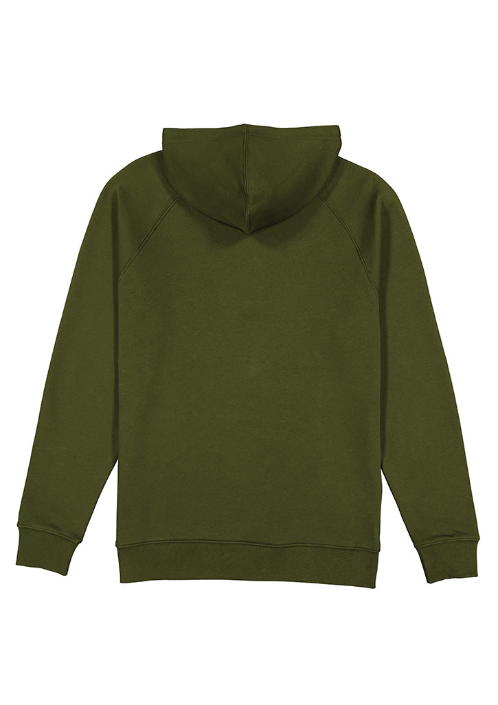 GOOD MATES Mens Basis Hoodie X1003M