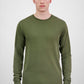 GOOD MATES Mens Basis Long Sleeve Tee X1002M