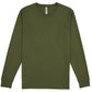 GOOD MATES Mens Basis Long Sleeve Tee X1002M