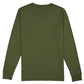 GOOD MATES Mens Basis Long Sleeve Tee X1002M