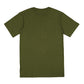 GOOD MATES Mens Basis Short Sleeve Tee X1001M
