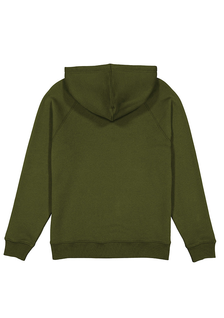 GOOD MATES Womens Basis Hoodie X1003W