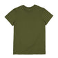 GOOD MATES Womens Basis Short Sleeve Tee X1001W