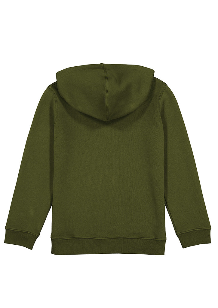 GOOD MATES Youth Basis Hoodie X1003Y