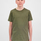 GOOD MATES Youth Basis Short Sleeve Tee X1001Y
