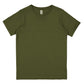 GOOD MATES Youth Basis Short Sleeve Tee X1001Y