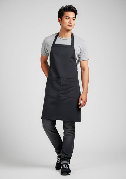 BIZ COLLECTION Barley Apron BA35