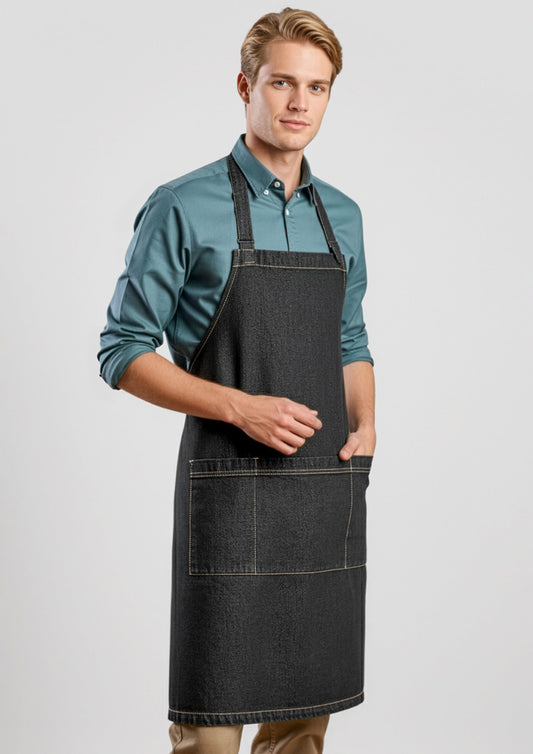 BIZ COLLECTION Clout Apron BA40