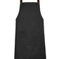 BIZ COLLECTION Urban Bib Straps BA52