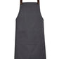 BIZ COLLECTION Urban Bib Straps BA52