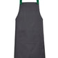 BIZ COLLECTION Urban Bib Straps BA52