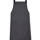 BIZ COLLECTION Urban Bib Straps BA52