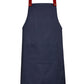 BIZ COLLECTION Urban Bib Straps BA52