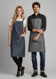 BIZ COLLECTION Urban Bib Apron BA55