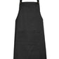 BIZ COLLECTION Urban Bib Apron BA55