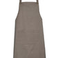 BIZ COLLECTION Urban Bib Apron BA55