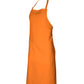 BIZ COLLECTION Bib Apron BA95