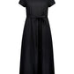 BIZ COLLECTION Womens Grace T-Shirt Midi Dress BBS2605L