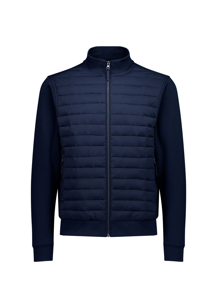 BIZ COLLECTION Mens Tailor Jacket BJ2602M
