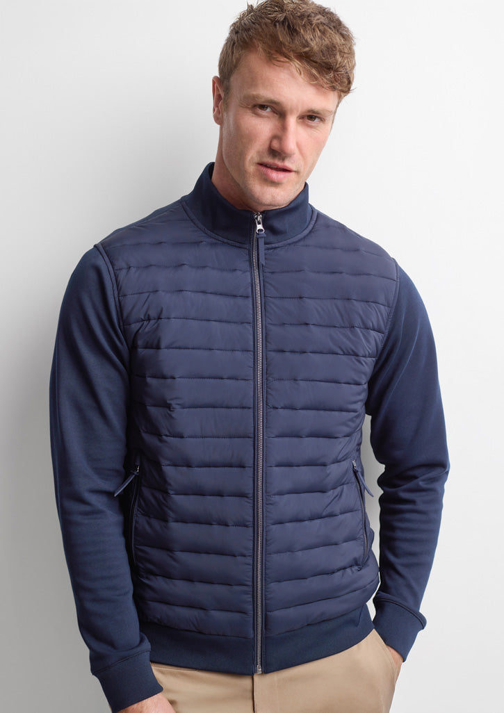 BIZ COLLECTION Mens Tailor Jacket BJ2602M