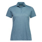 BIZ COLLECTION Womens Phoenix Short Sleeve Polo BP2610LS