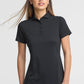 BIZ COLLECTION Womens Phoenix Short Sleeve Polo BP2610LS