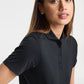 BIZ COLLECTION Womens Phoenix Short Sleeve Polo BP2610LS