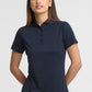 BIZ COLLECTION Womens Phoenix Short Sleeve Polo BP2610LS