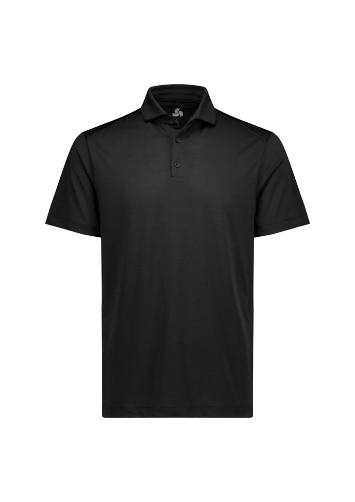 BIZ COLLECTION Mens Phoenix Short Sleeve Polo BP2610MS