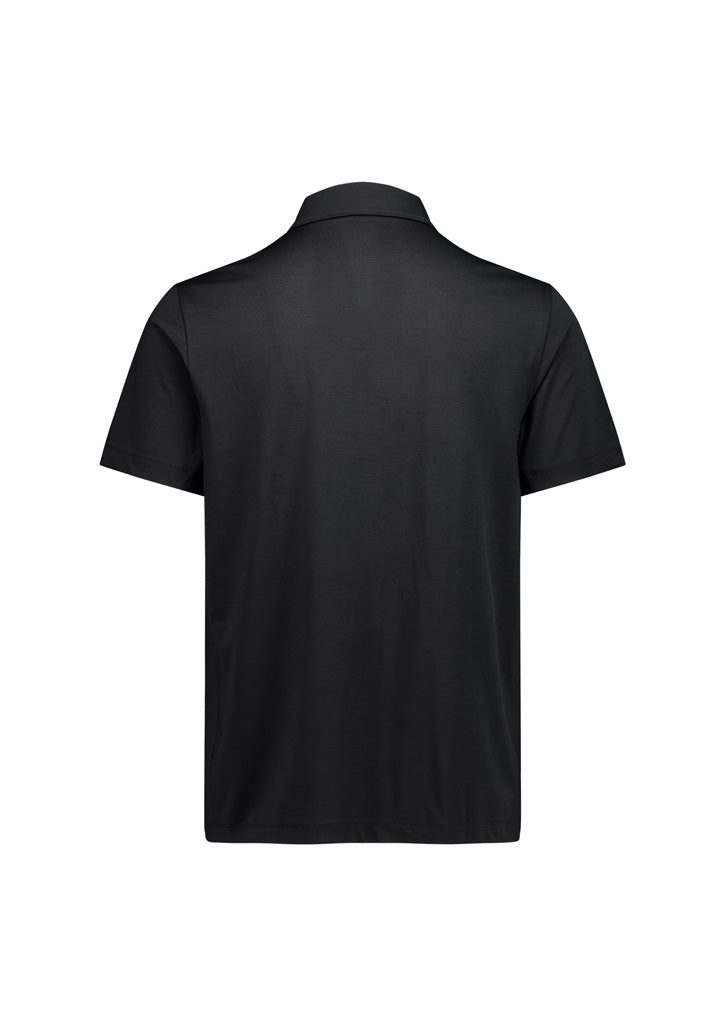 BIZ COLLECTION Mens Phoenix Short Sleeve Polo BP2610MS