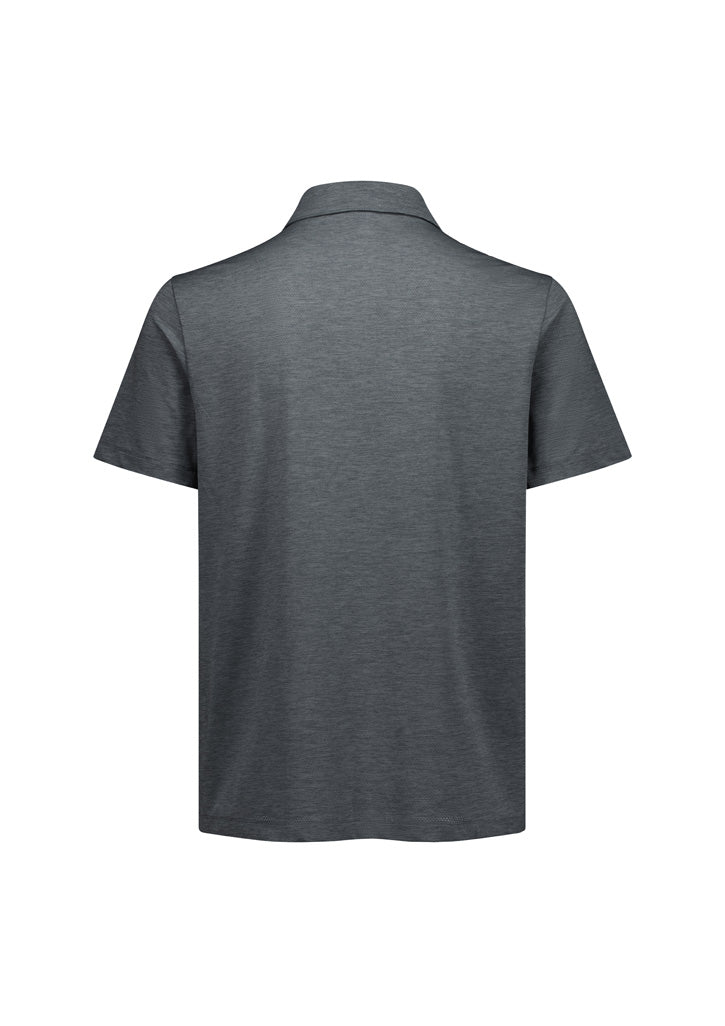 BIZ COLLECTION Mens Phoenix Short Sleeve Polo BP2610MS